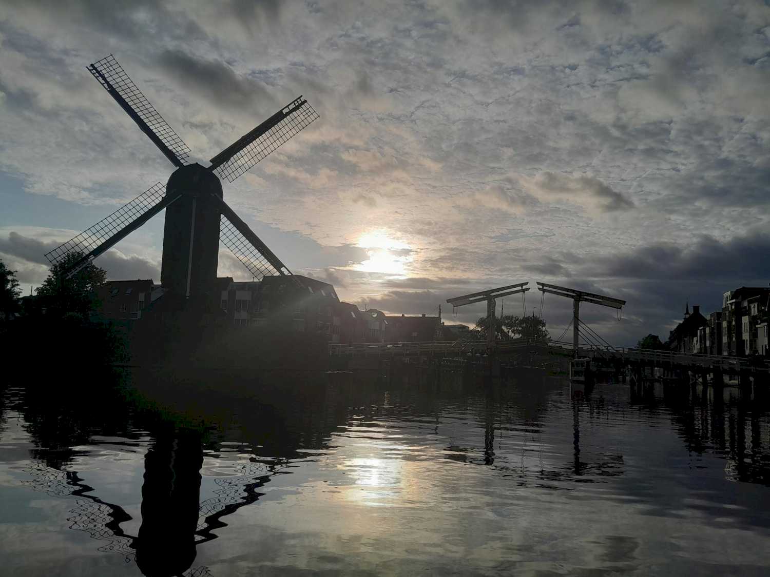 Leiden
