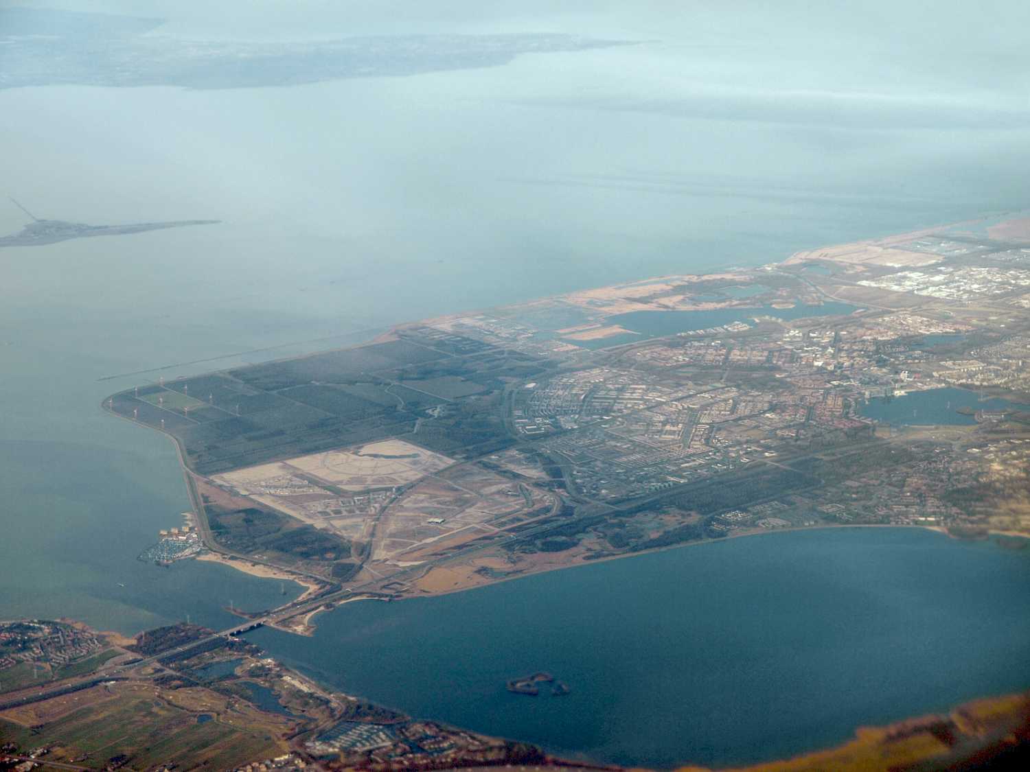 Flevoland
