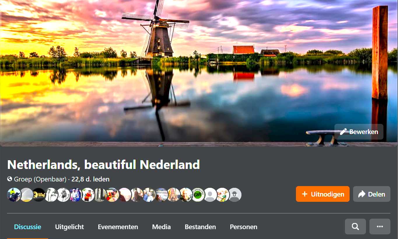 Netherlands, beautiful Nederland https://www.facebook.com/groups/BeautifulNederland