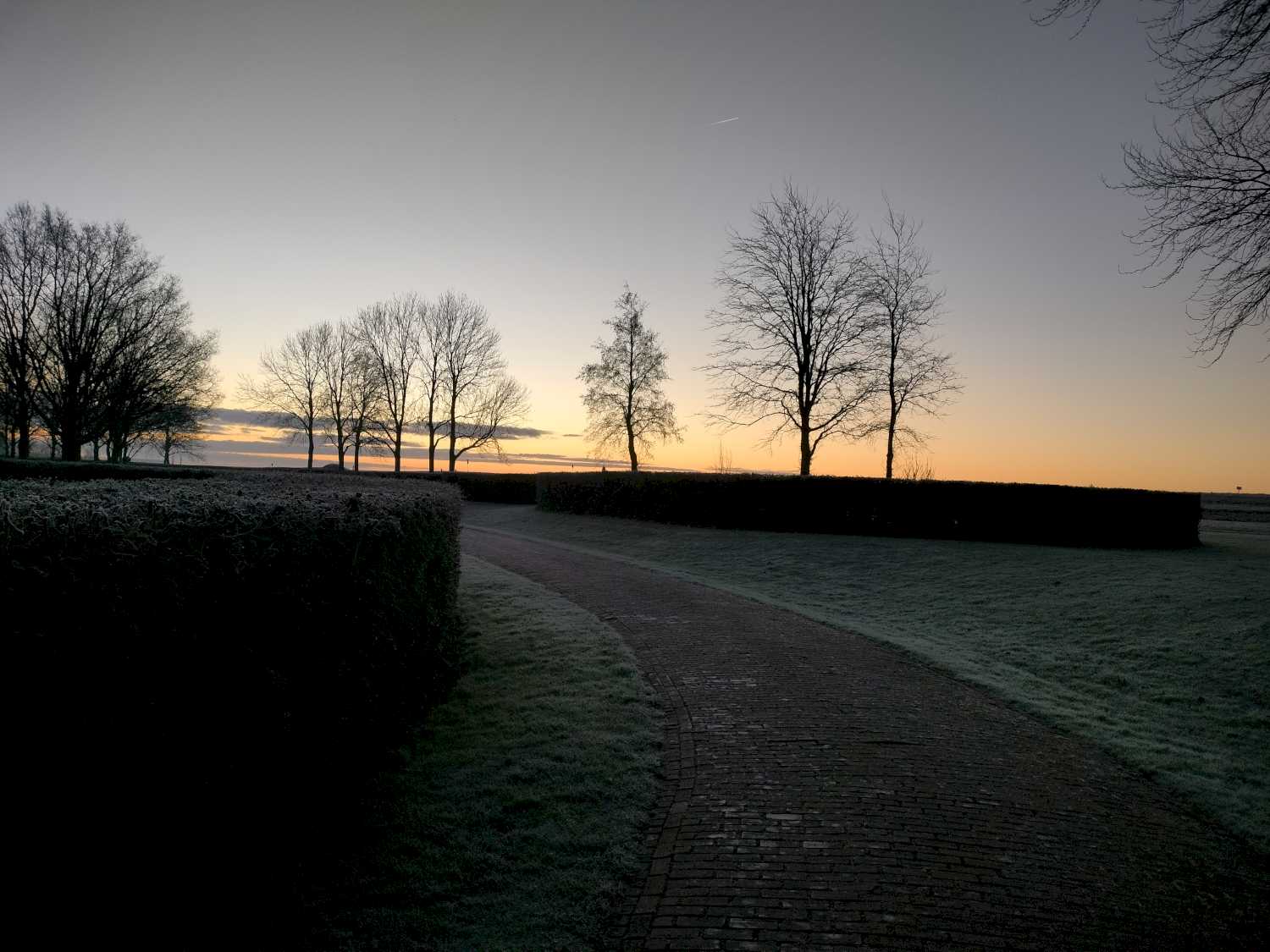 Almere-Danswijk samensterk