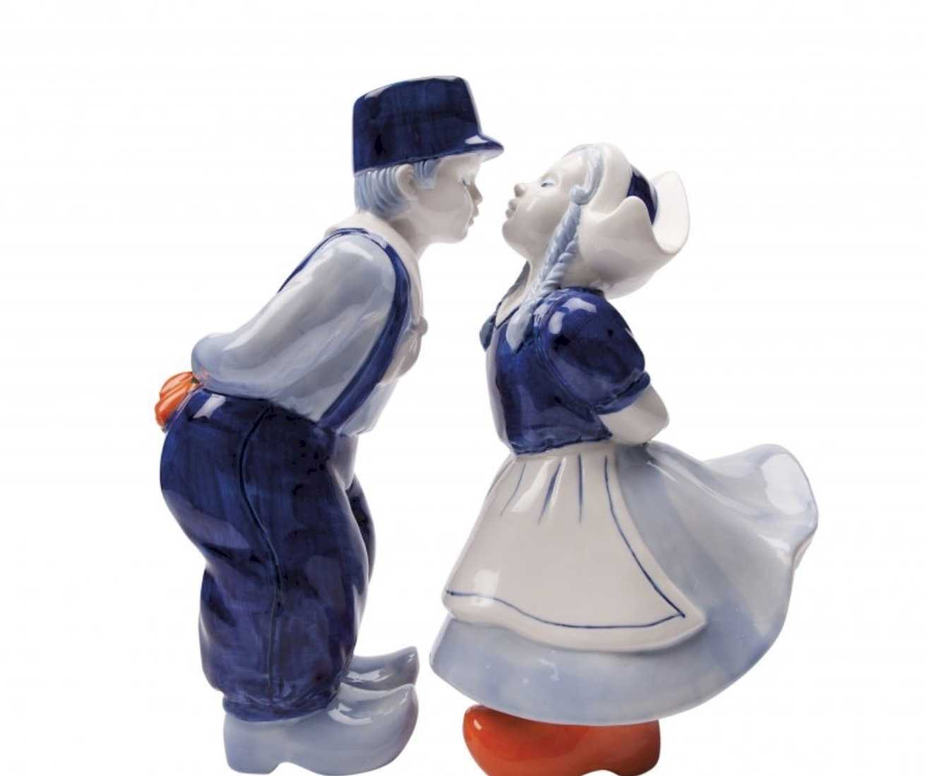 My Dutch Heritage
