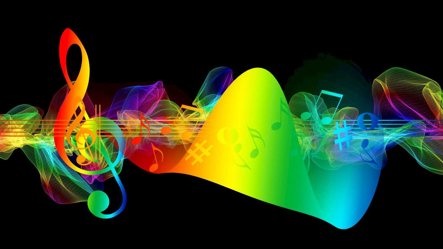 Music and more