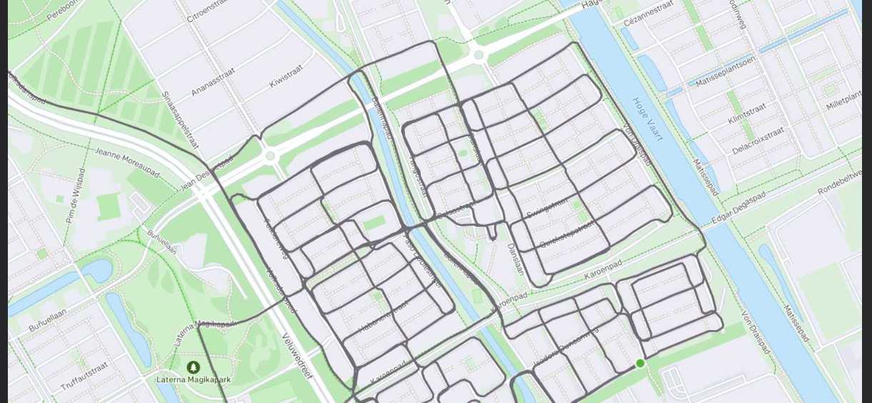 Almere Danswijk preventie