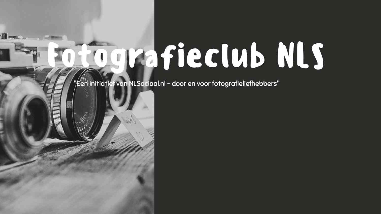 Fotografieclub NLS