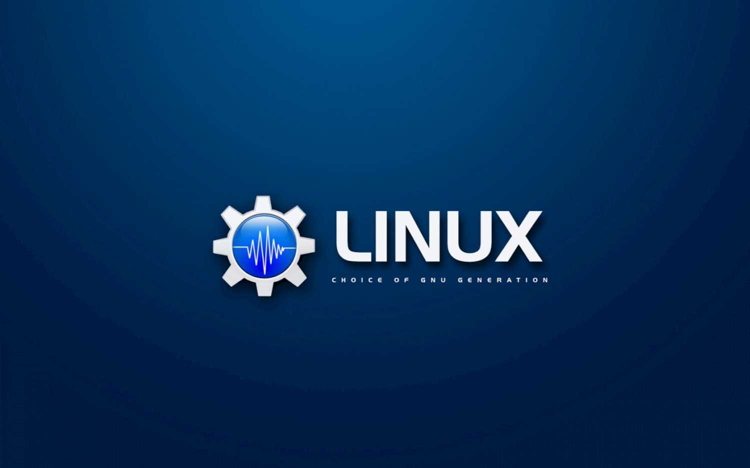 Linux OS