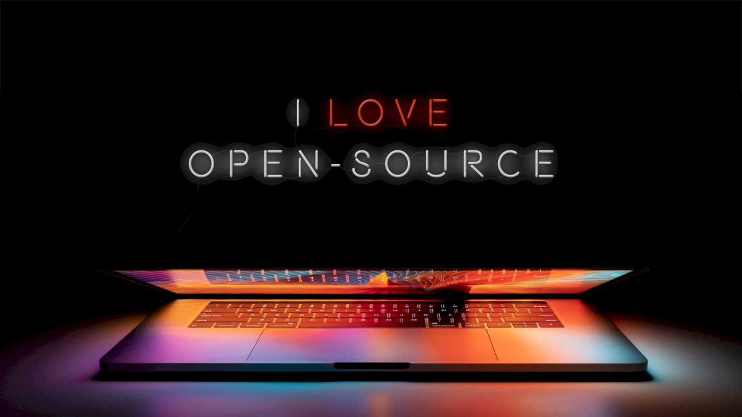 OpenSource Software