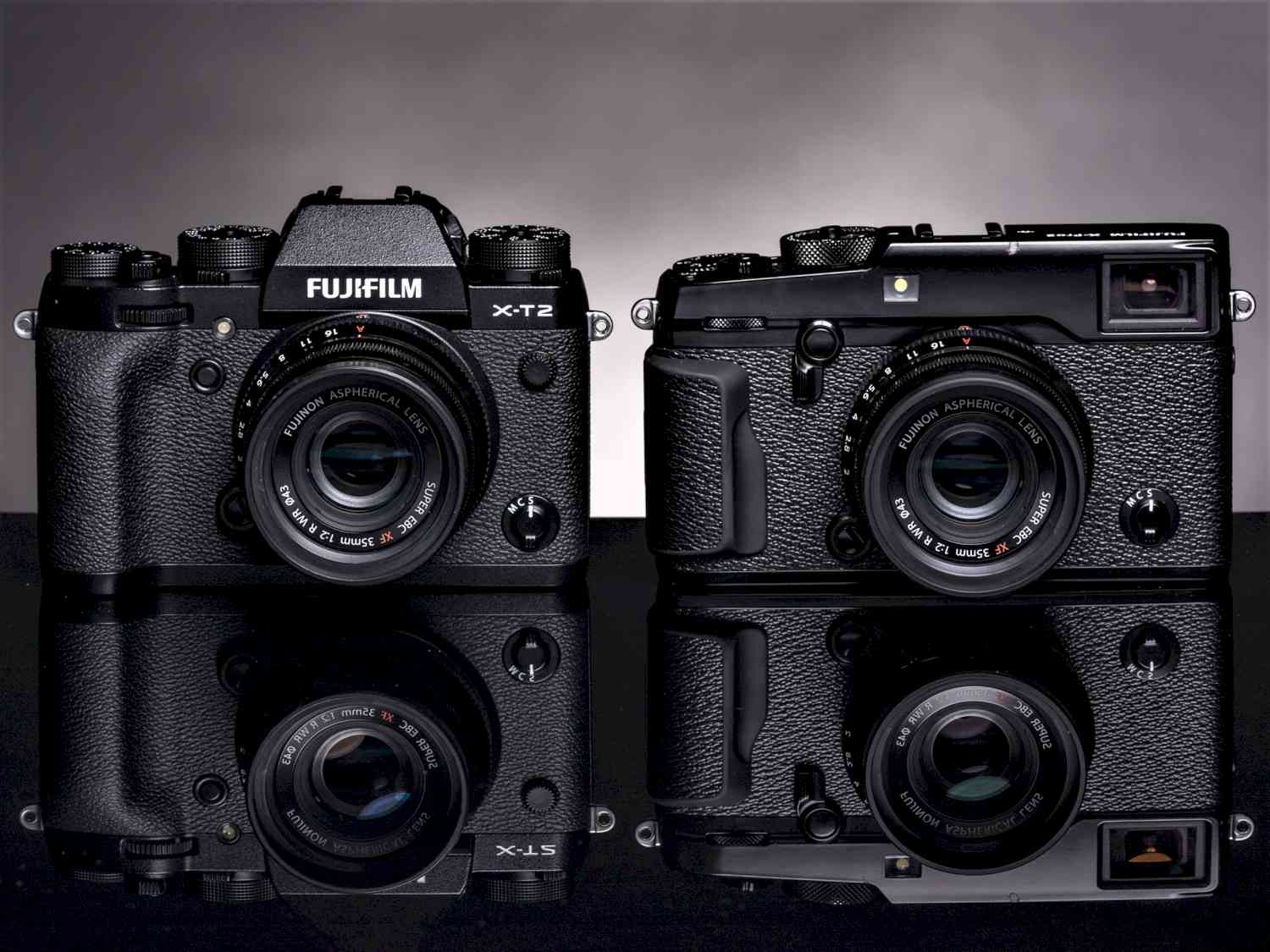 Fujifilm X-Systeem gebruikersgroep