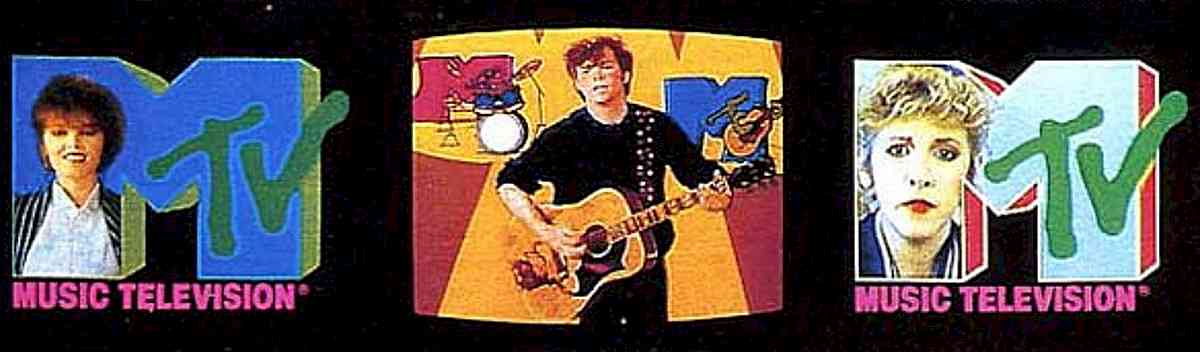 I Want My MTV