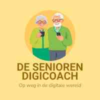 De Senioren Digicoach